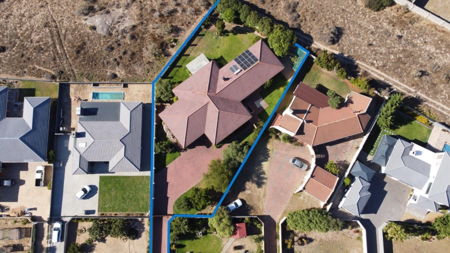 4 Bedroom Property for Sale in Myburgh Park Western Cape